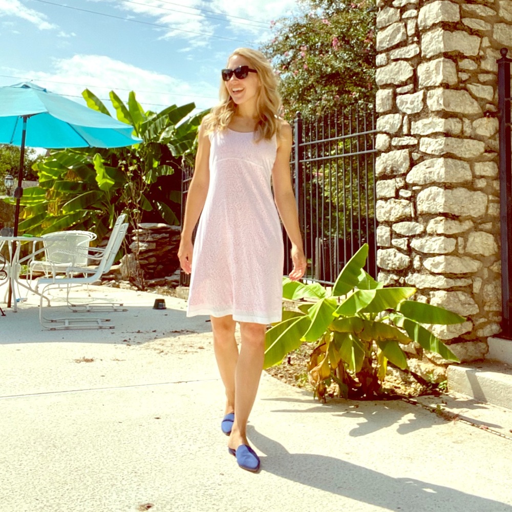 Columbia sport dress
